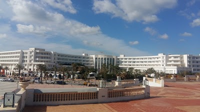 Laico Hammamet, Hammamet, Tunisia