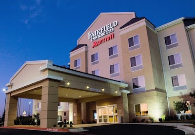 Fairfield Inn & Suites by Marriott Texarkana, Texarkana, United States of America