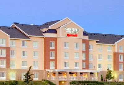 Fairfield Inn & Suites by Marriott Madison East, Madison, United States of America