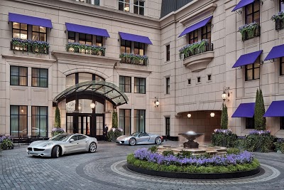 Waldorf Astoria Chicago, Chicago, United States of America