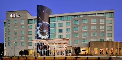 Hotel Indigo Raleigh Durham Airport at RTP, Durham, United States of America