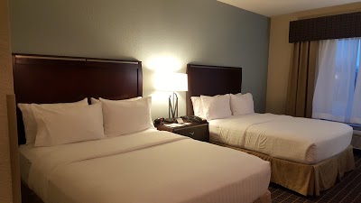 Holiday Inn Express Hotel & Suites Pittsburg, Pittsburg, United States of America