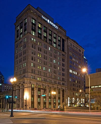 Hotel Indigo Nashville, Nashville, United States of America