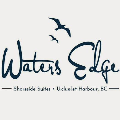 Waters Edge Resort at Pacific Rim, Ucluelet, Canada