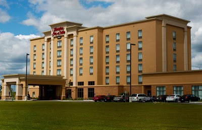 Hampton Inn & Suites by Hilton Brantford Hamilton, Brantford, Canada