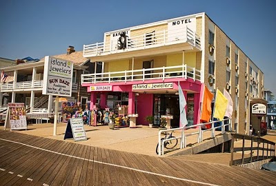 SAFARI MOTEL BOARDWALK, Ocean City, United States of America