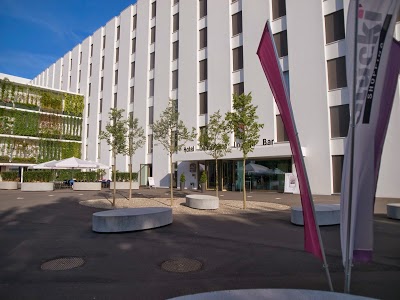 Best Western Hotel Stuecki, Basel, Switzerland