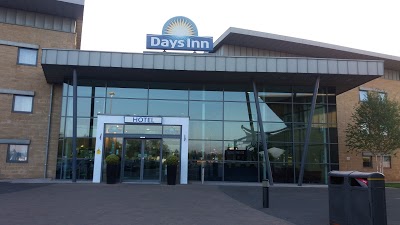 Days Inn Wetherby, Wetherby, United Kingdom