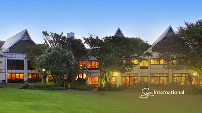 Fish River Sun, Seafield, South Africa
