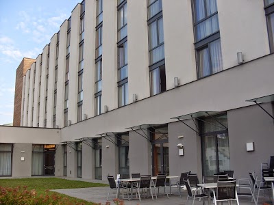 Parkhotel Klosterneuburg, Klosterneuburg, Austria