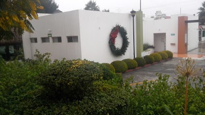 Hotel Garden Express, Saltillo, Mexico