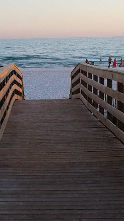 Windancer by Wyndham, Miramar Beach, United States of America