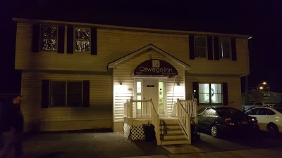 OSWEGO INN, Oswego, United States of America