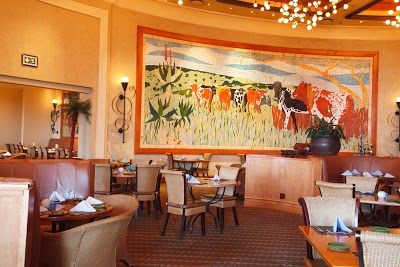 Sibaya Lodge, Umhlanga, South Africa