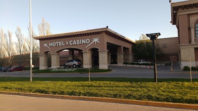 CASINO MAGIC HOTEL, Neuquen, Argentina