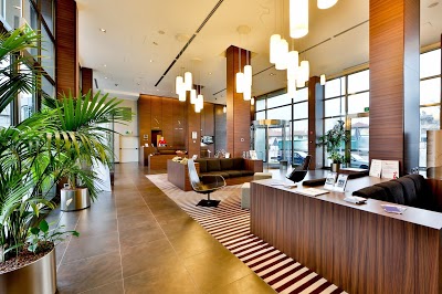 Best Western Premier Hotel Monza E Brianza Palace, Cinisello Balsamo, Italy