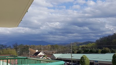 Park Grove Inn, Pigeon Forge, United States of America