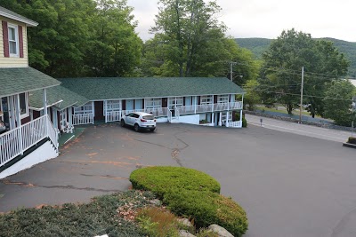 PINE BROOK MOTEL, Lake George, United States of America