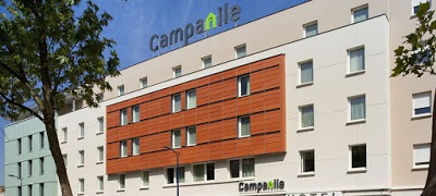 Campanile Paris Sud - Clamart, Clamart, France