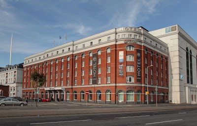 Ramada Encore Belfast City Centre, Belfast, United Kingdom