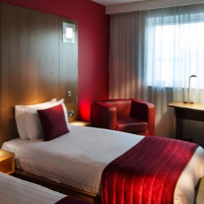 pentahotel Ipswich, Ipswich, United Kingdom