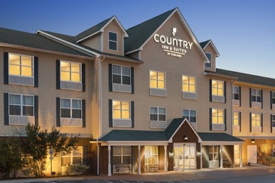 Country Inn & Suites By Carlson, Dothan, AL, Dothan, United States of America