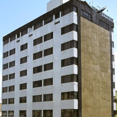 Fariyas Hotel, Mumbai, India