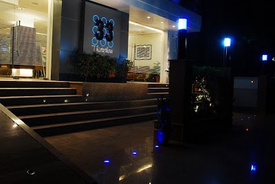Hotel Thirty Three, New Delhi, India