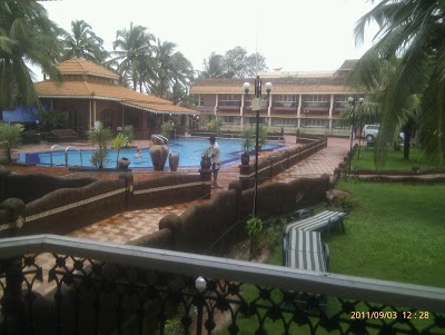 Hotel Goan Heritage, Calangute, India
