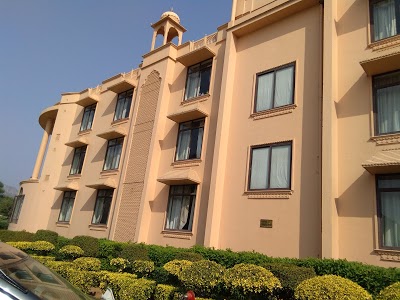 The Gold Palace & Resorts, Jaipur, India