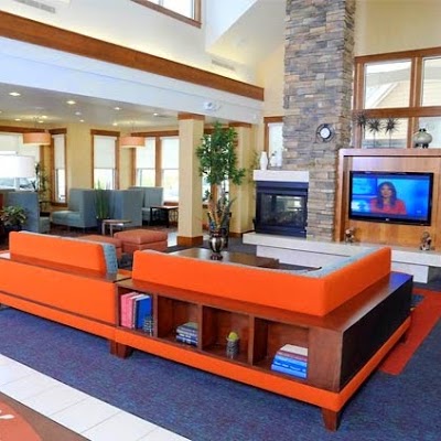 Residence Inn Marriott North, Dayton, United States of America