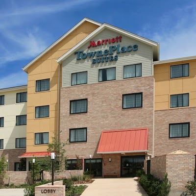 TownePlace Suites by Marriott Dallas Lewisville, Lewisville, United States of America