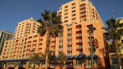Hyatt Regency Clearwater Beach Resort & Spa, Clearwater Beach, United States of America