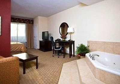 Comfort Suites Forrest City, Forrest City, United States of America