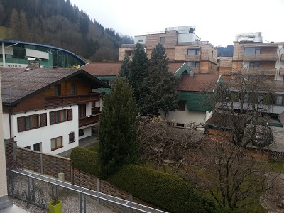 aQi Hotel Schladming, Schladming, Austria