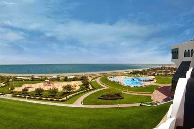 Mirfa Hotel, Al Mirfa, United Arab Emirates