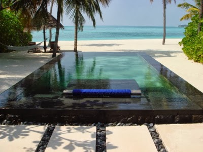 One&Only Reethi Rah, Reethi Rah, Maldives