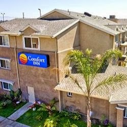 Comfort Inn Cockatoo near LAX Airport, Hawthorne, United States of America