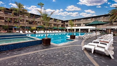 San Nicolas Hotel and Casino, Ensenada, Mexico