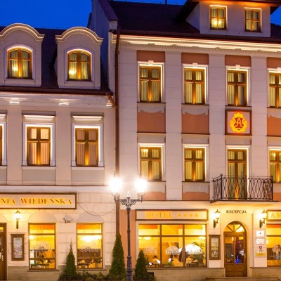 HOTEL AMBASADORSKI, Rzeszow, Poland