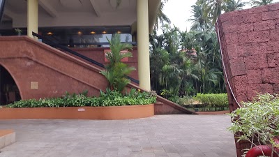 Neelam's The Grand Hotel Goa, Calangute, India