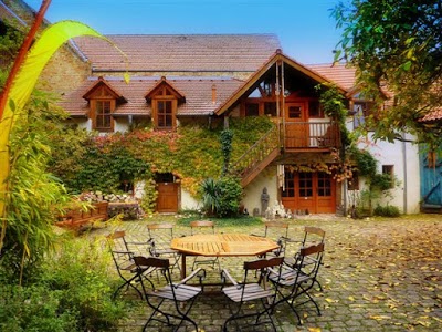 Hotel Klosterhof Eckelsheim, Eckelsheim, Germany