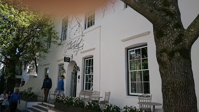 Oude Werf Hotel, Stellenbosch, South Africa