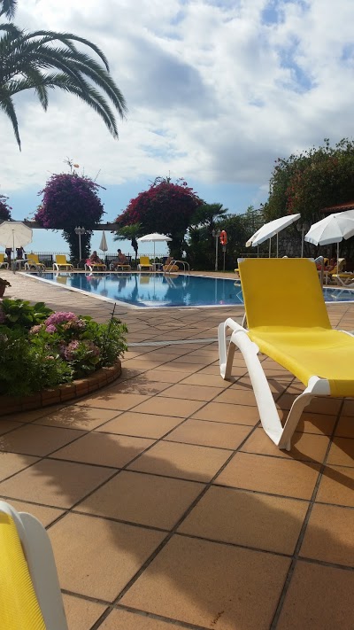 Hotel Ocean Gardens, Funchal, Portugal