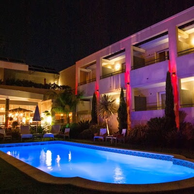 Hotel La Fauceille, Perpignan, France