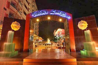 Vabua Asotel Bangkok, Bangkok, Thailand
