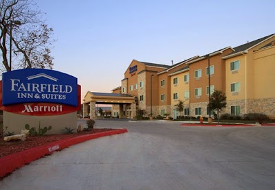 Fairfield Inn & Suites Marriott San Antonio Boerne, Boerne, United States of America