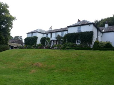Dale Head Hall Lakeside Hotel, Keswick, United Kingdom