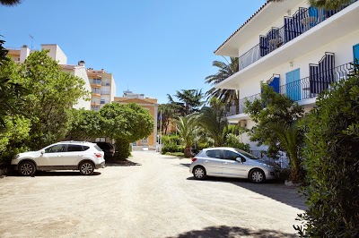 Hotel Bell Repos, Castell-Platja dAro, Spain