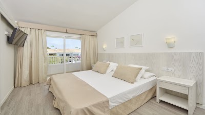 Santandria Menorca Beach Hotel, Ciudadela de Menorca, Spain